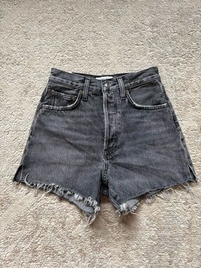 Agolde Dee shorts size 24